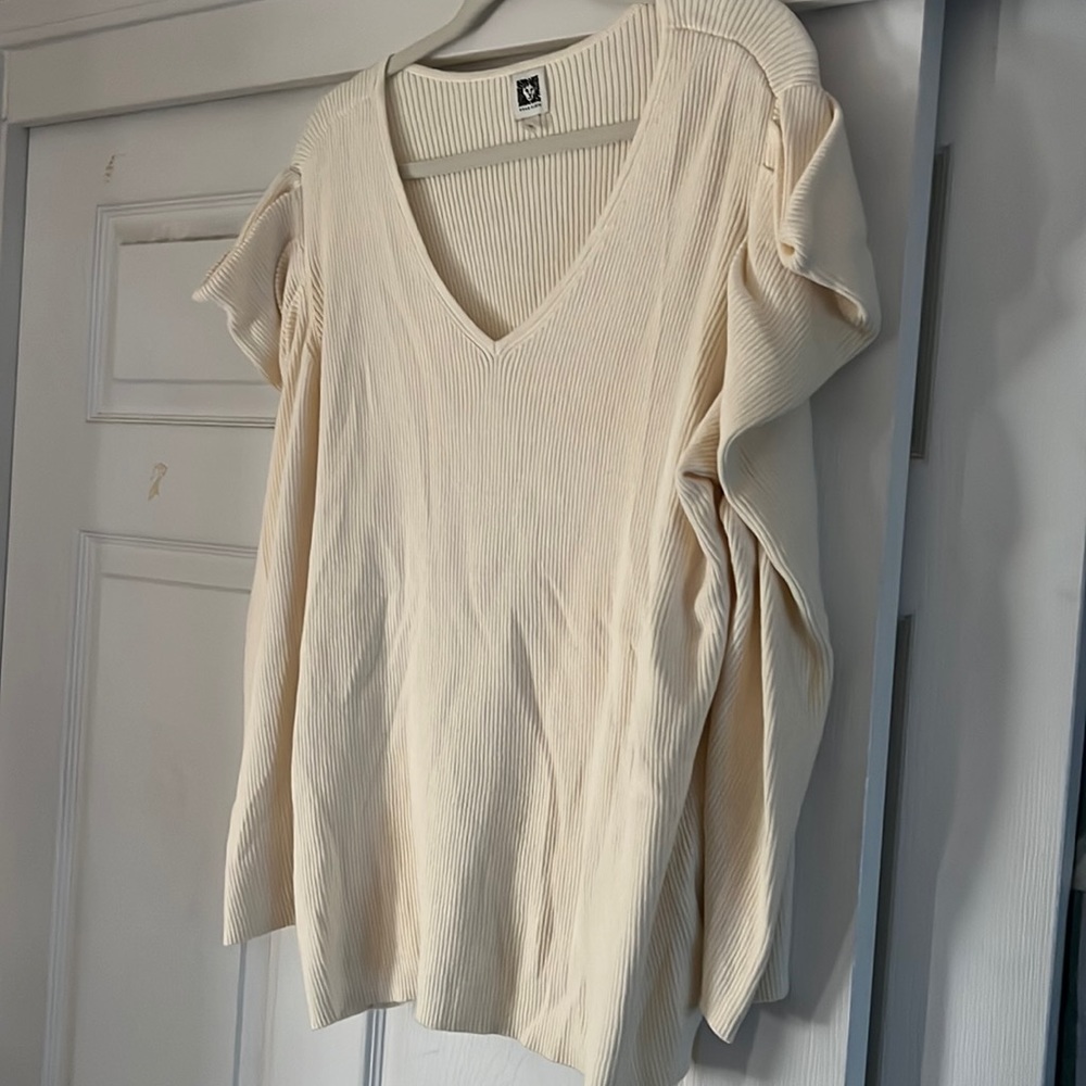 3x long sleeve